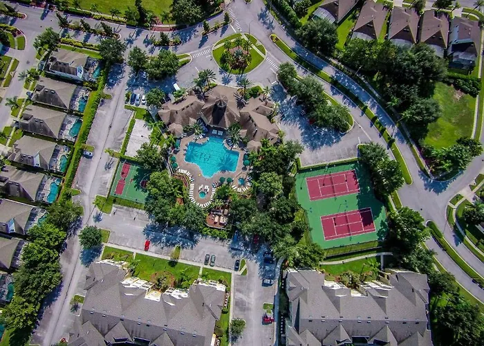 5 Bedrooms 35 Bathrooms Windsor Palms 8017 Kp Kissimmee